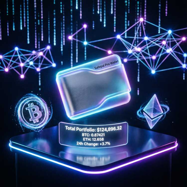Safepal Pro Wallet Review: Features, Security & Hardware Guide