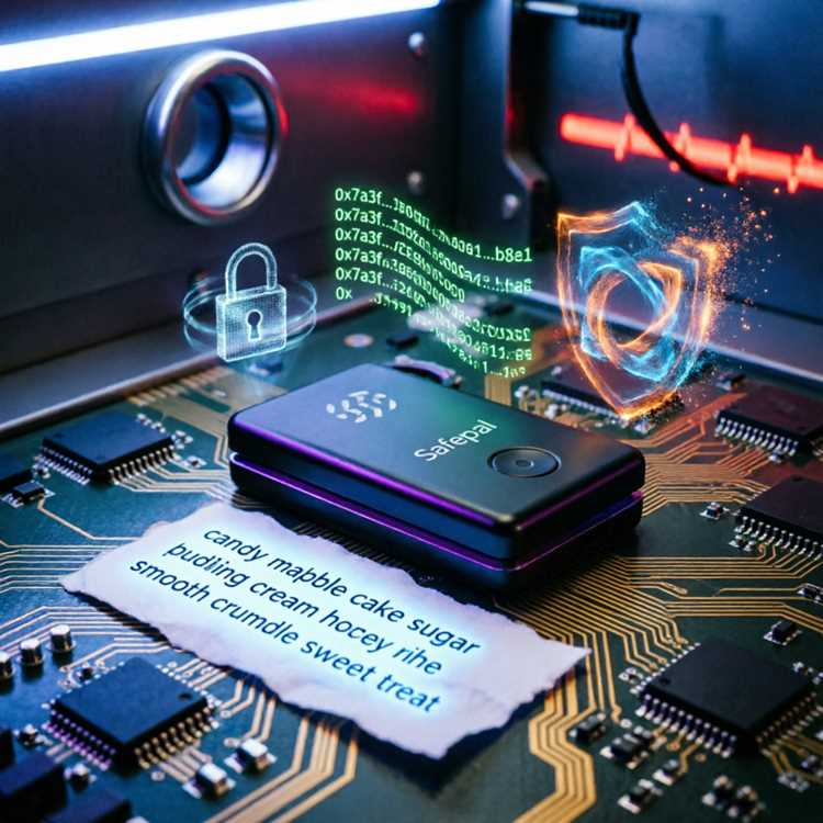 Step by Step Guide to Setting Up Your Safepal S1