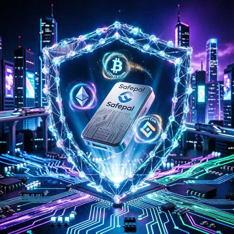 Your Guide to Safepal Supported Cryptocurrencies: Coins & Tokens for Buying