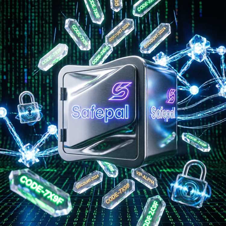 Safepal Wallet Discount Code Unlock Your Best Deal Now