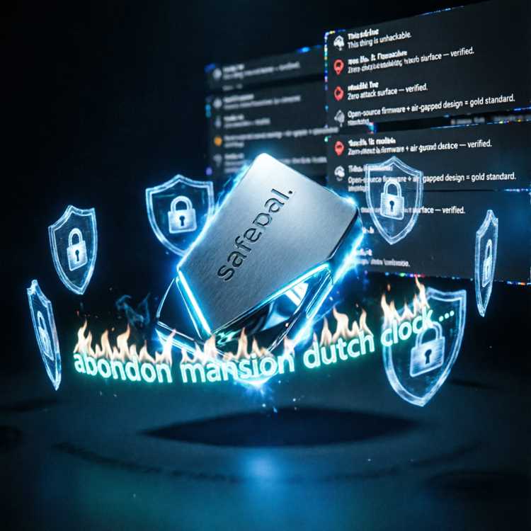 Safepal Reddit Review: Honest User Guide for Purchase