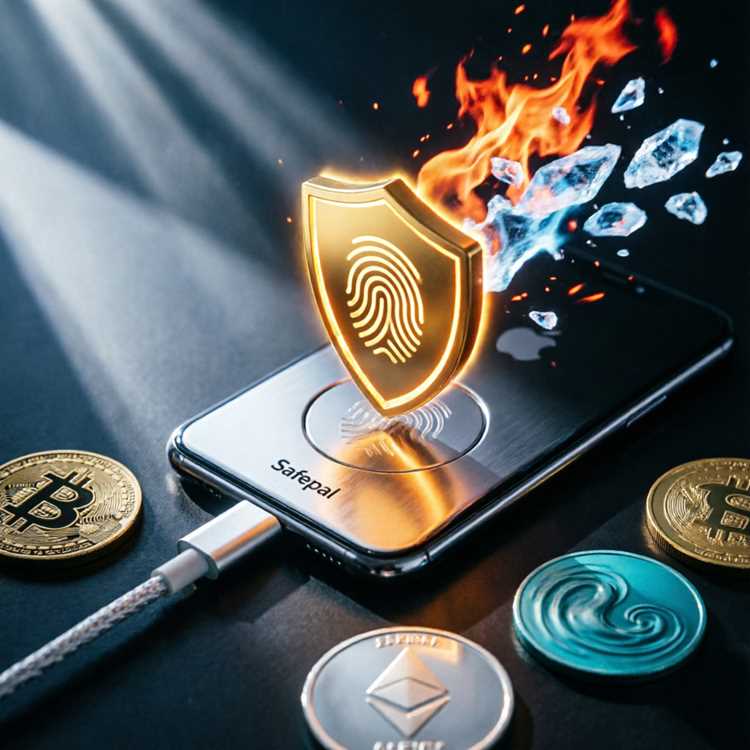 Safepal Wallet Accessories and Compatibility Table