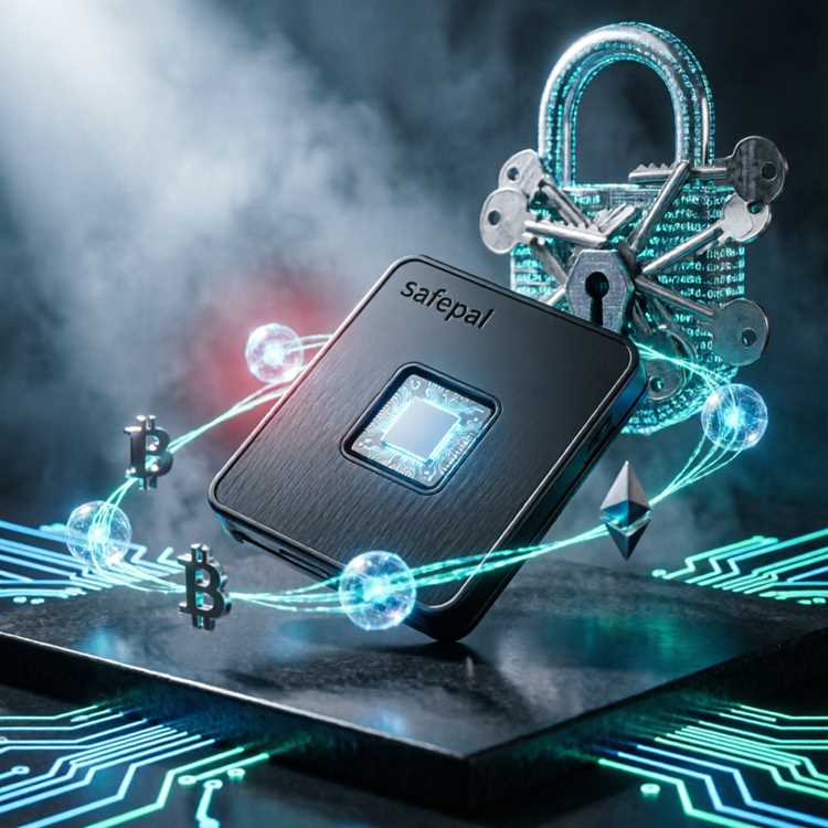 Safepal Wallet Security Features: EAL 5+ and Air-Gapped for Safe Purchase