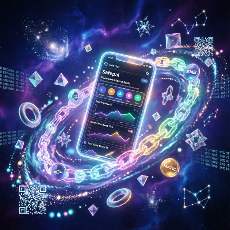 Secure Element Chip
