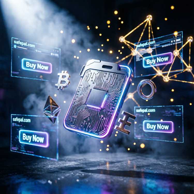 Where To Buy Safepal Wallet Official Store and Amazon Guide